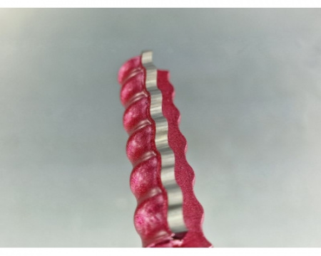 Фреза для сращивания «Волна» D=15.88x51.5x91 S=12